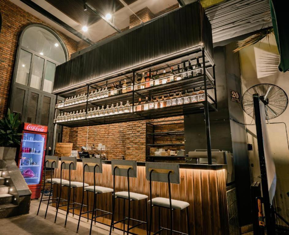Mint - 22 Do Quang Dau, Q1 - By Bay Luxury Căn hộ TP. Hồ Chí Minh