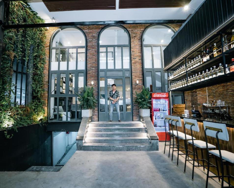Mint - 22 Do Quang Dau, Q1 - By Bay Luxury * TP. Hồ Chí Minh