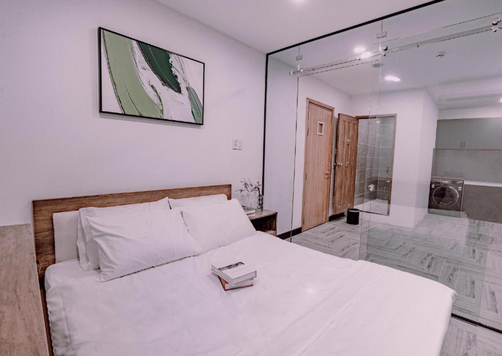 Mint - 22 Do Quang Dau, Q1 - By Bay Luxury TP. Hồ Chí Minh