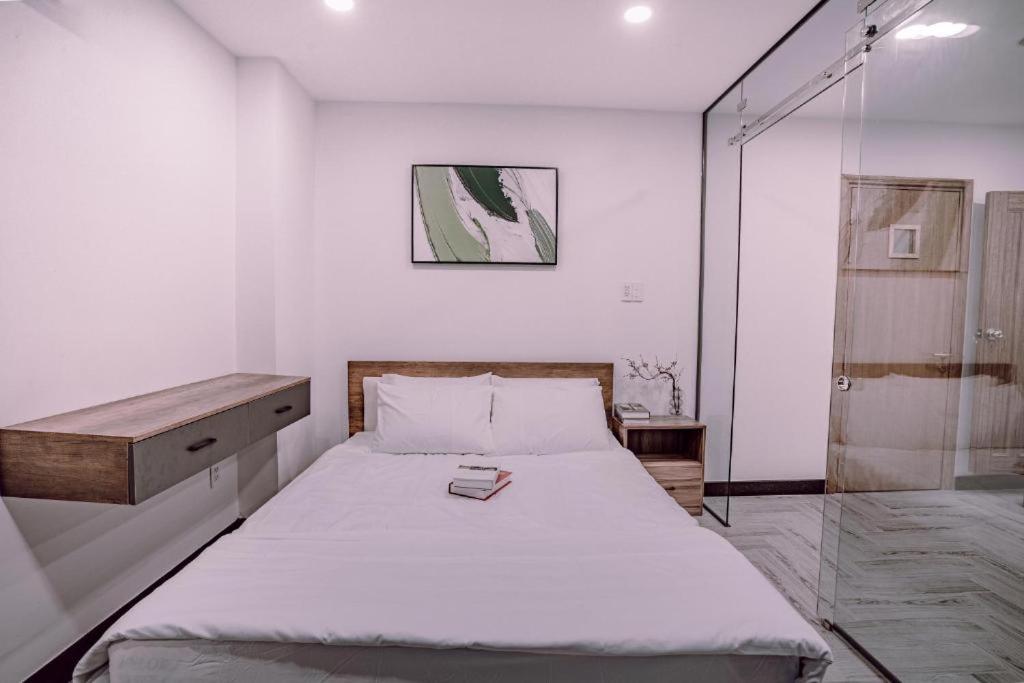 Căn hộ Mint - 22 Do Quang Dau, Q1 - By Bay Luxury *