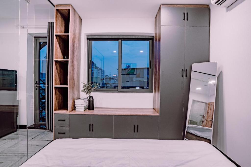 Mint - 22 Do Quang Dau, Q1 - By Bay Luxury * TP. Hồ Chí Minh