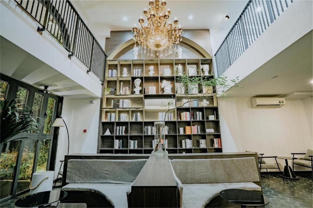 Căn hộ Mint - 22 Do Quang Dau, Q1 - By Bay Luxury