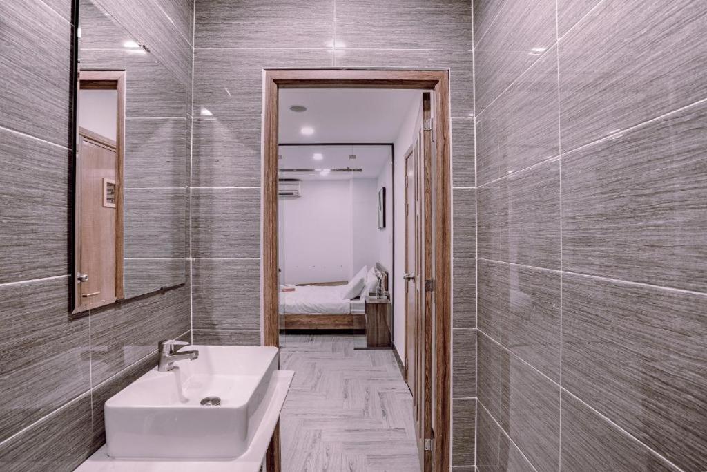 Mint - 22 Do Quang Dau, Q1 - By Bay Luxury Căn hộ