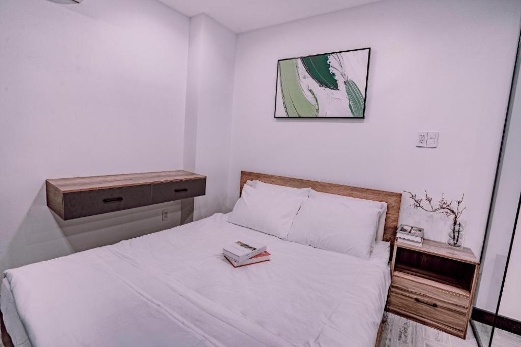 Mint - 22 Do Quang Dau, Q1 - By Bay Luxury *