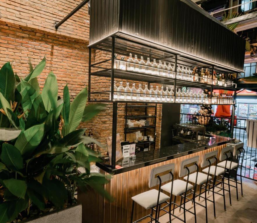 Mint - 22 Do Quang Dau, Q1 - By Bay Luxury * TP. Hồ Chí Minh