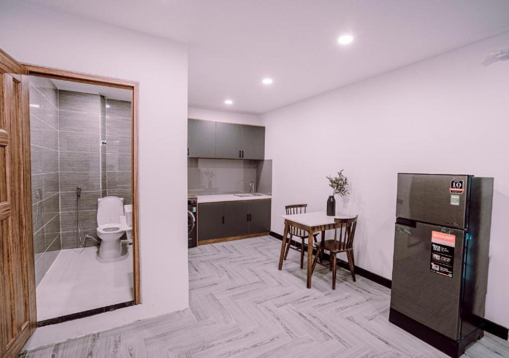 Mint - 22 Do Quang Dau, Q1 - By Bay Luxury Căn hộ TP. Hồ Chí Minh