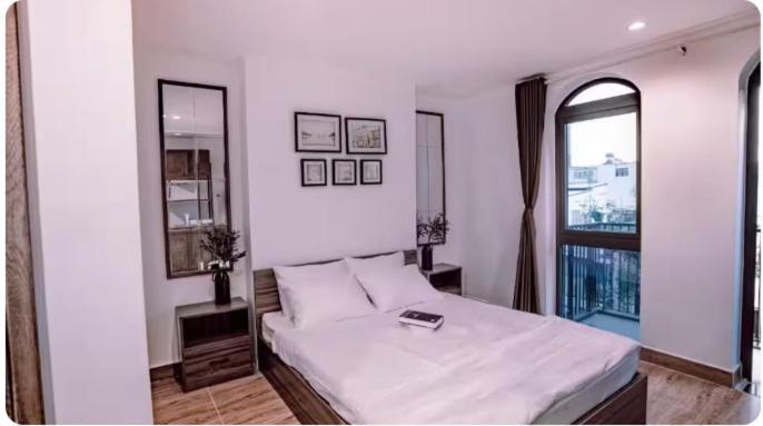 Mint - 22 Do Quang Dau, Q1 - By Bay Luxury Căn hộ